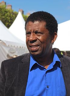 Dany Laferriere