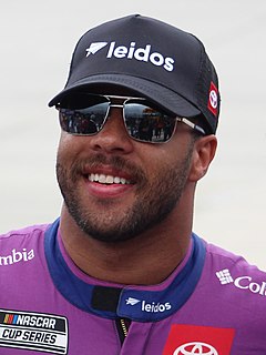 Darrell Wallace Jr.