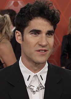 Darren Criss