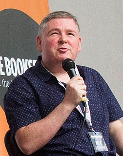 Darren Shan