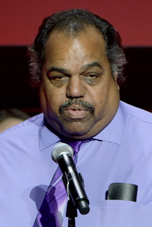 Daryl Davis