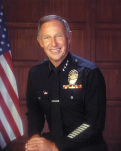 Daryl Gates