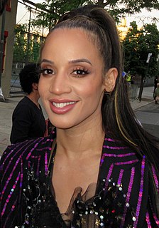 Dascha Polanco