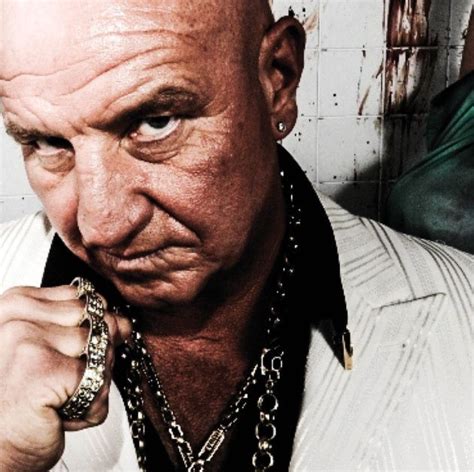 Dave Courtney