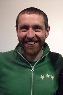 Dave Gorman