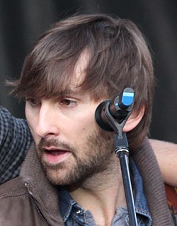 Dave Haywood