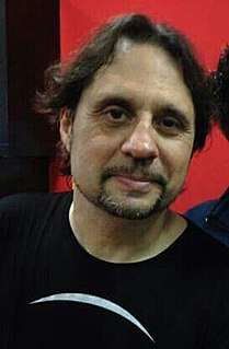 Dave Lombardo