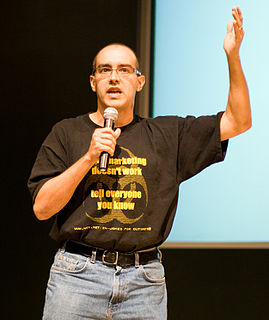 Dave McClure