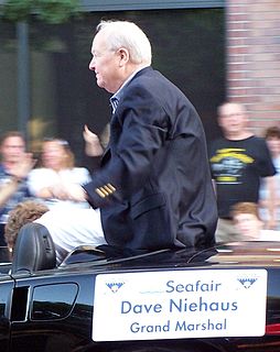 Dave Niehaus