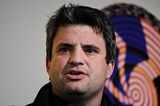 Dave Zirin