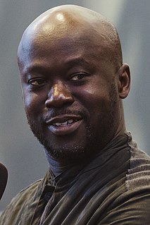 David Adjaye