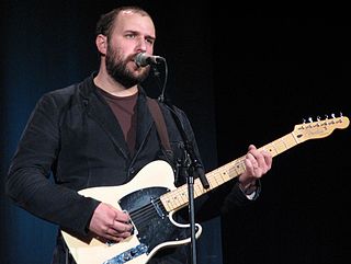 David Bazan