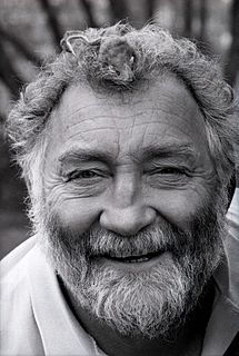 David Bellamy