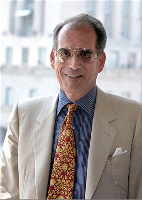 David Berlinski