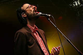 David Berman