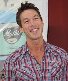 David Bromstad