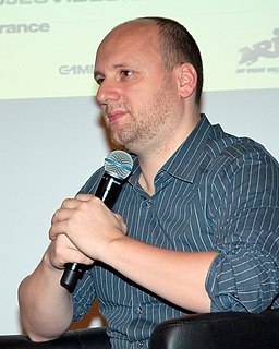 David Cage