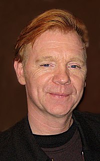 David Caruso