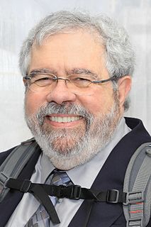 David Cay Johnston