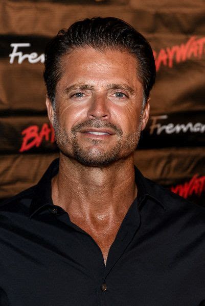 David Charvet