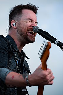 David Cook