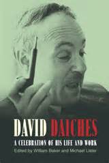 David Daiches