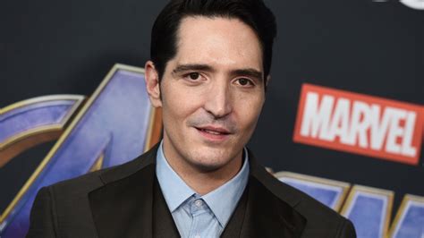 David Dastmalchian