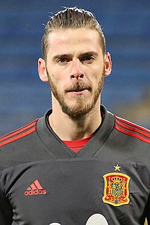 David de Gea