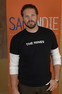 David Denman