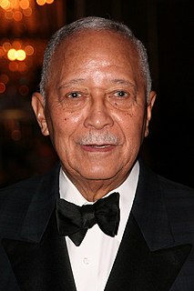 David Dinkins