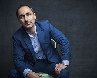 David Droga