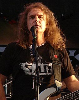 David Ellefson