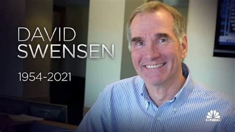 David F. Swensen