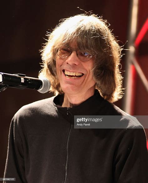 David Fricke