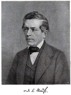 David Friedrich Strauss