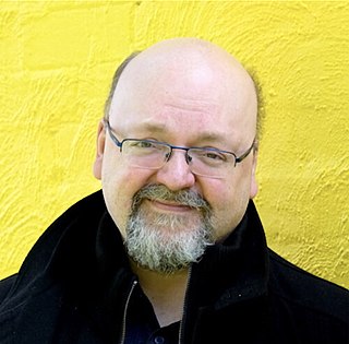 David Gaider