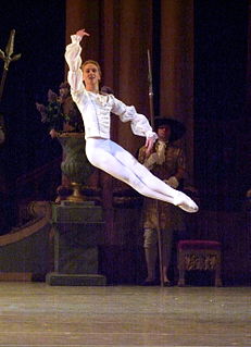 David Hallberg