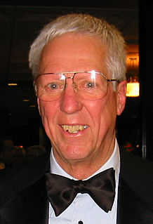 David Hartman