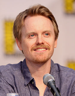 David Hornsby