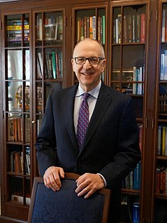 David J. Skorton