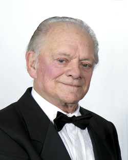 David Jason