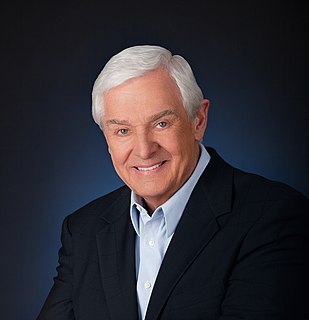 David Jeremiah