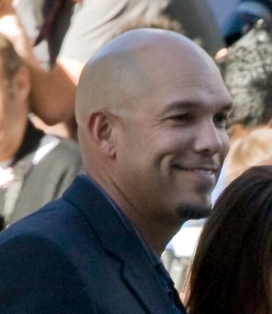 David Justice