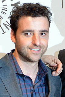 David Krumholtz