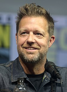 David Leitch