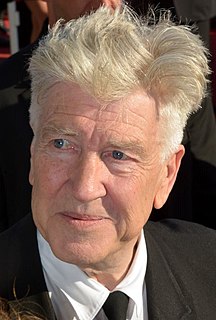 David Lynch