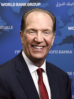 David Malpass