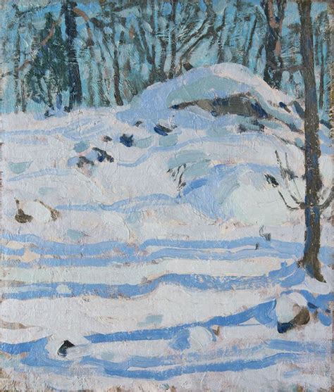 David Milne