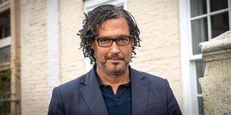 David Olusoga