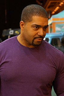 David Otunga